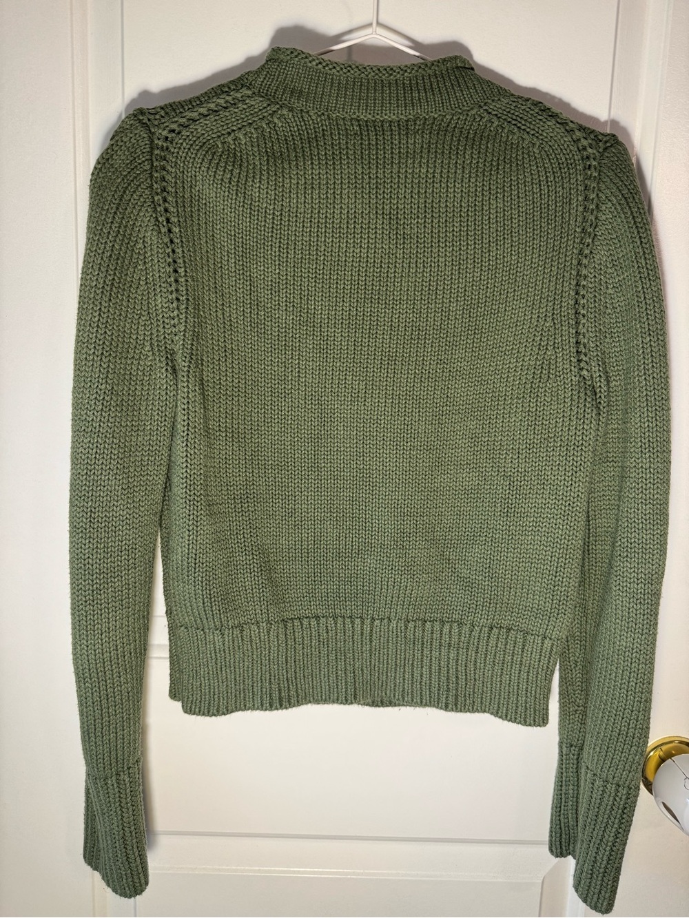 J. Crew Rollneck Sweater - Picture 4 of 5